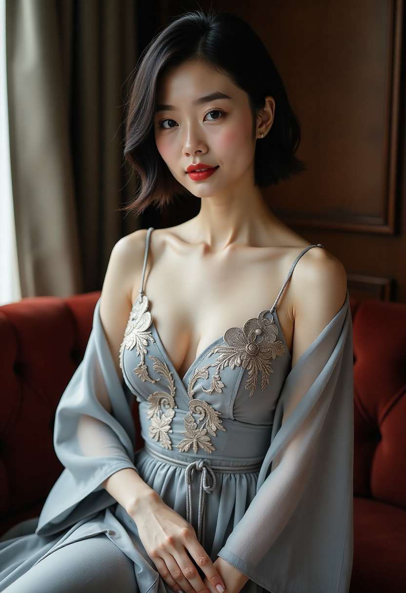 午夜来电