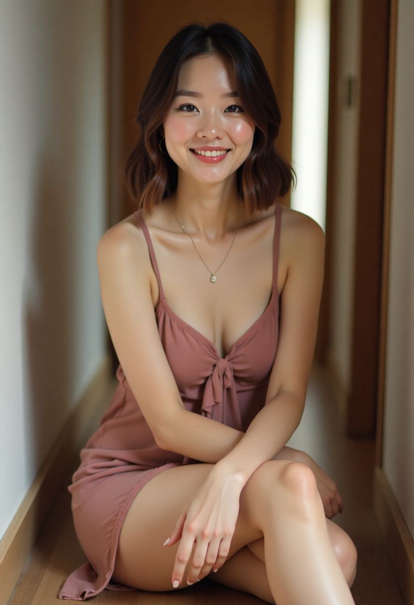 《雾城来信》影片画面