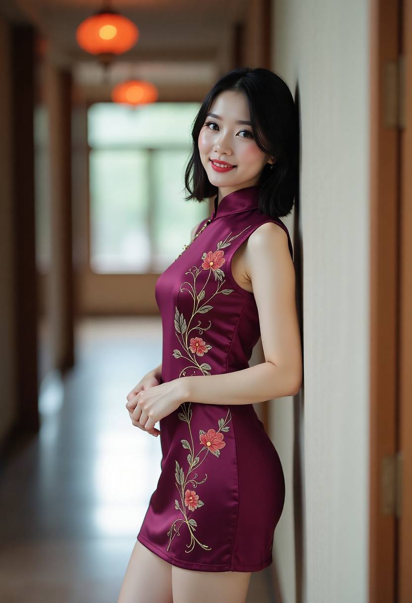 小小宇宙海报