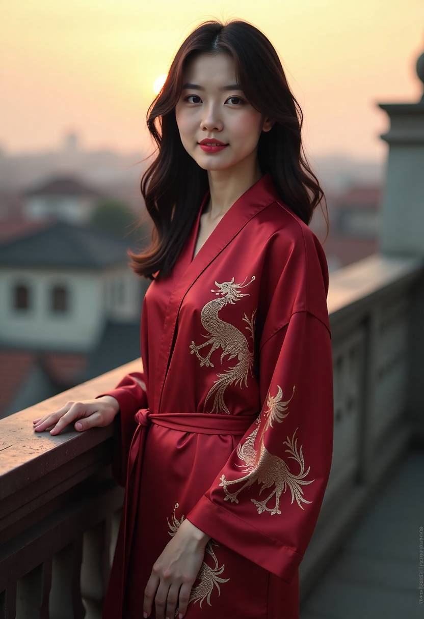 夜行档案海报